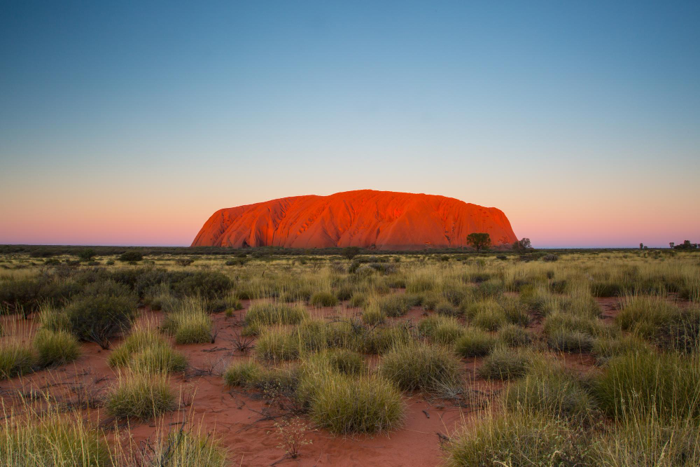 Top Destinations to Explore Australia
