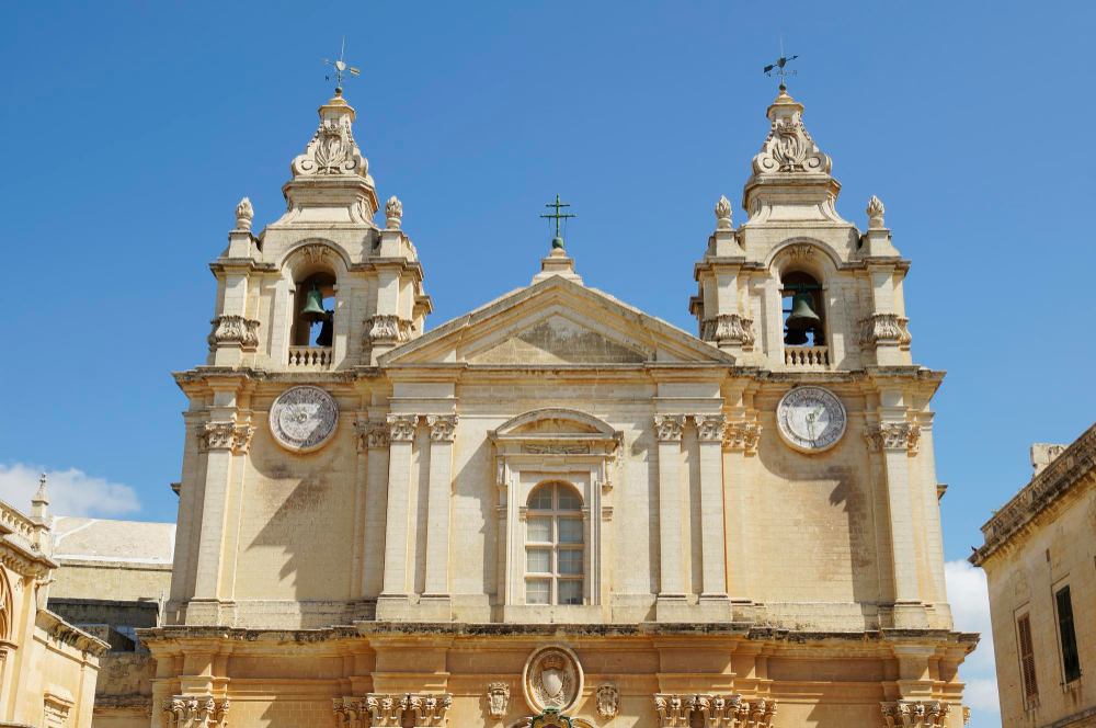 Top Destinations to Explore Malta