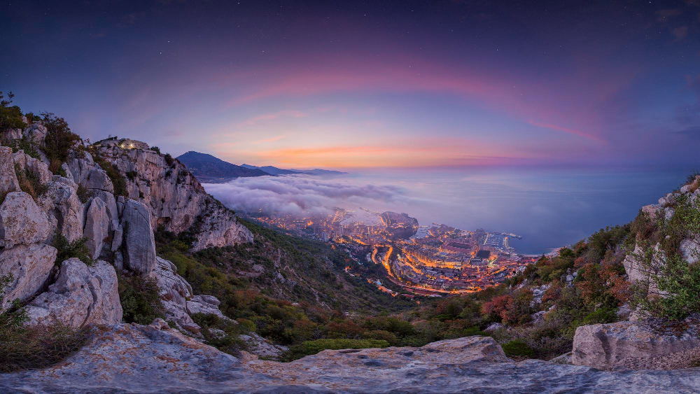 Top Destinations to Explore Monaco