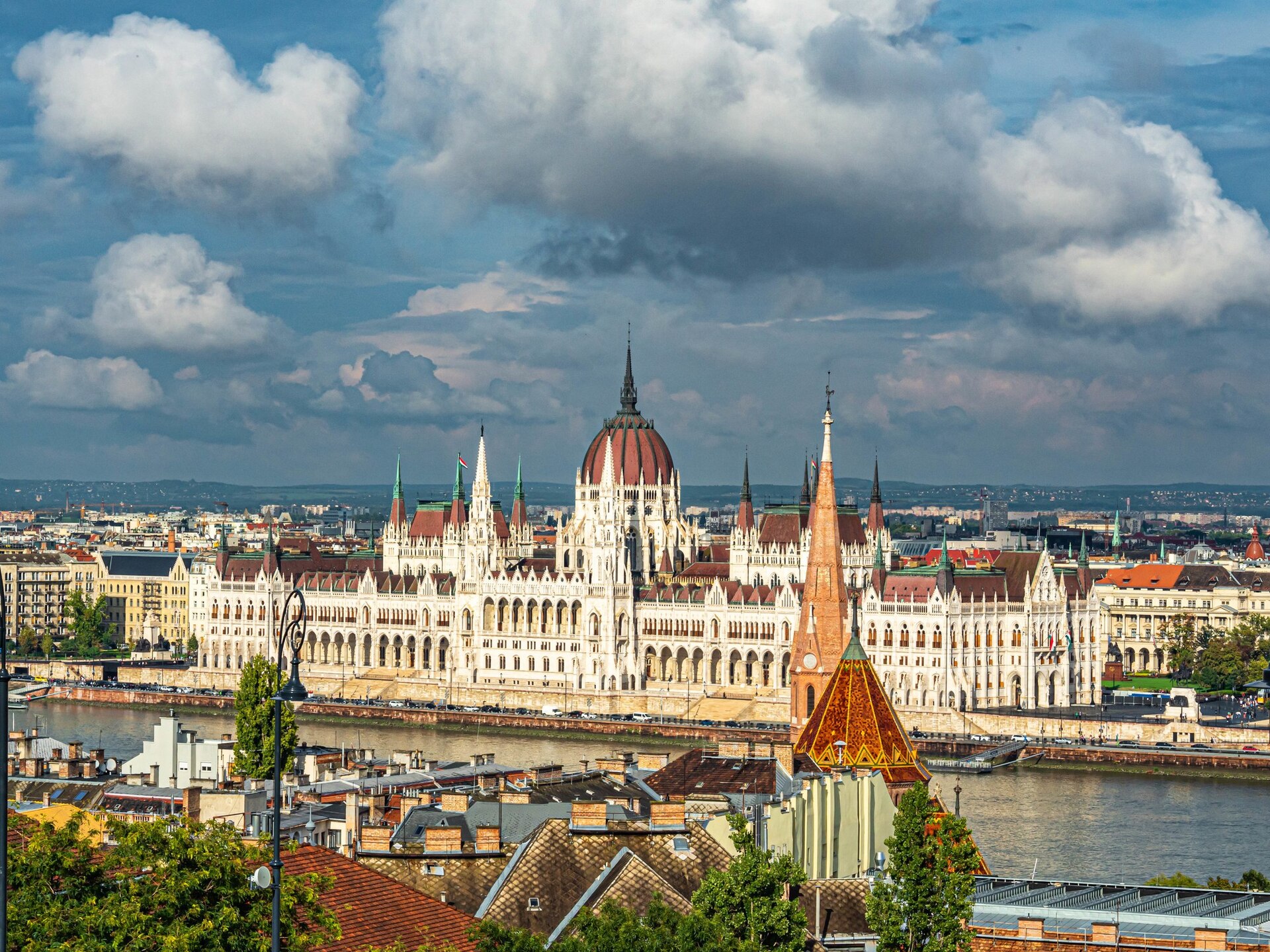 Best Places to Visit in Hungary