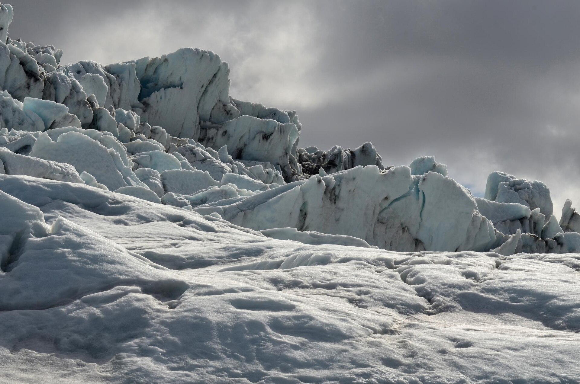 Best Places to Visit in Iceland