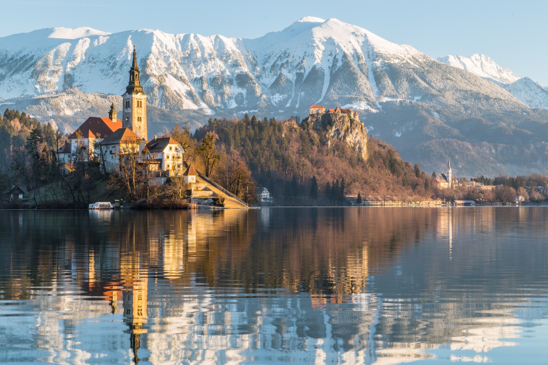 Top-Notch Places to Tour Slovakia