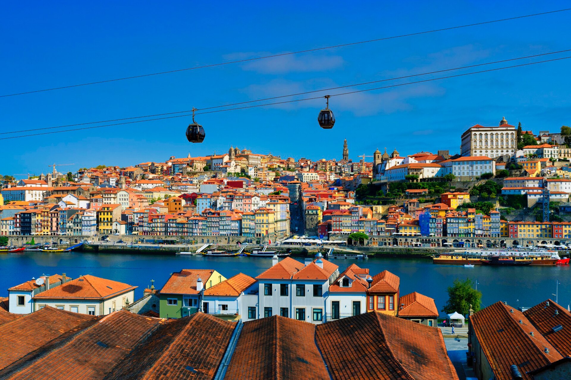 Top-Notch Places to Tour Portugal