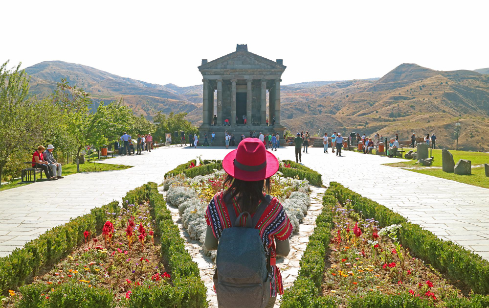 Top-Notch Places to Tour Armenia