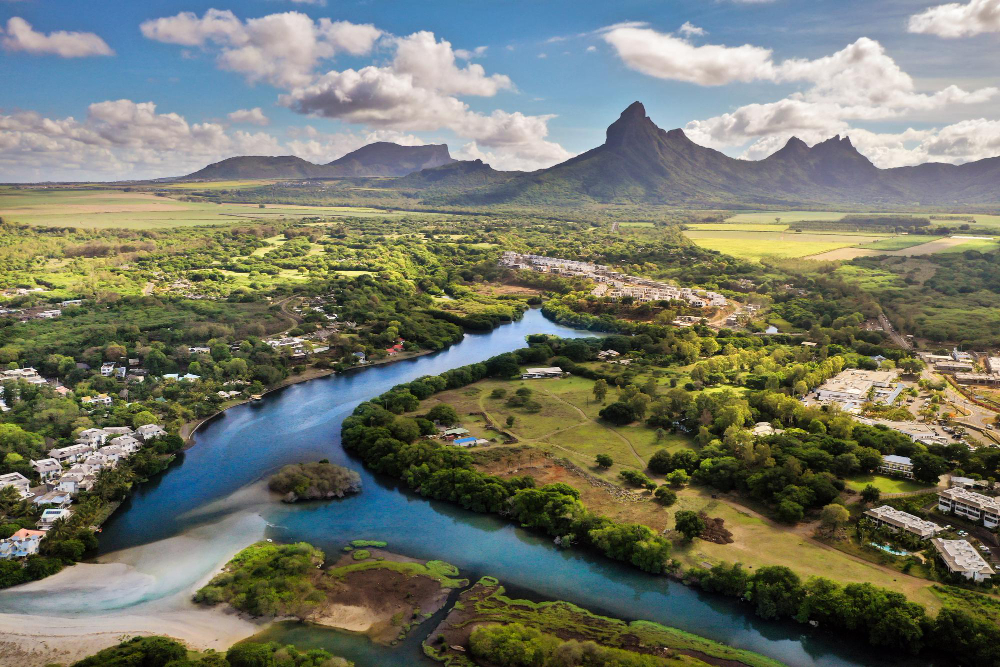 Best Tourist Spots in Mauritius