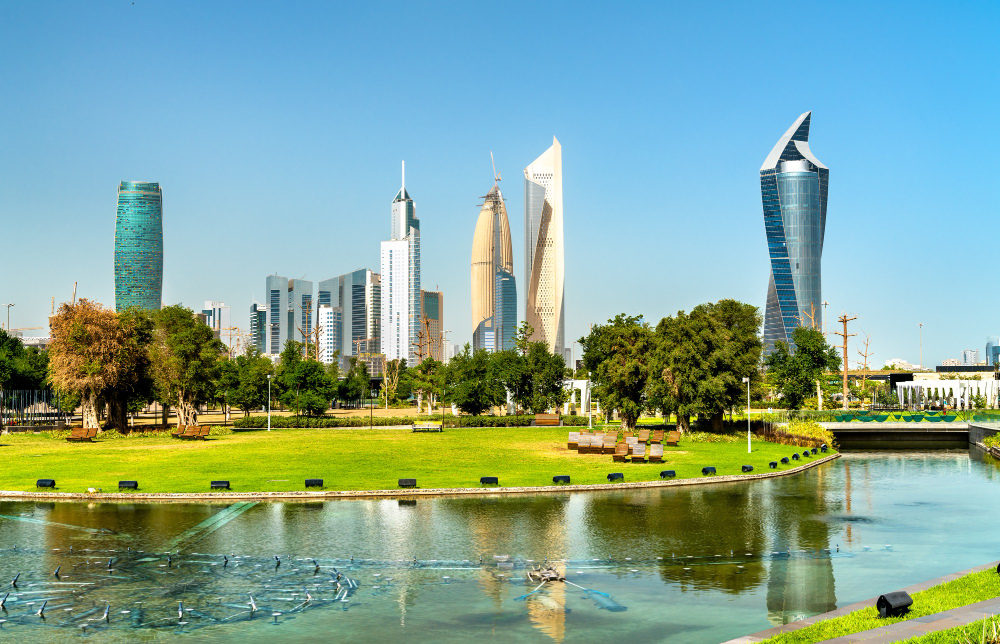 Top Places to Visit in Kuwait