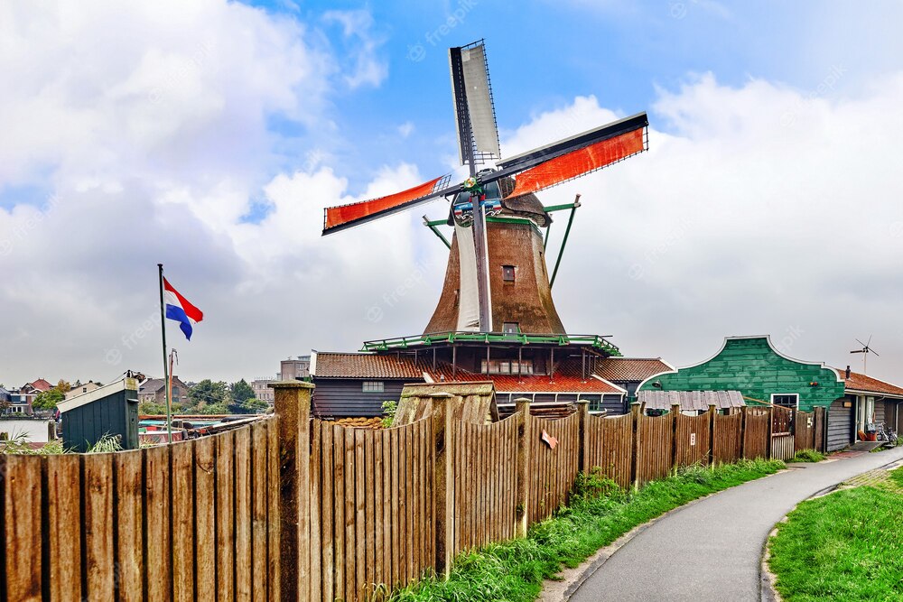 Top-Notch Places to Tour Netherlands
