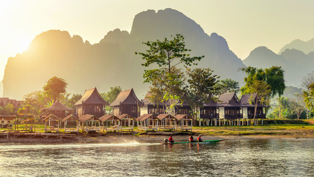 Top Destinations to Explore Laos