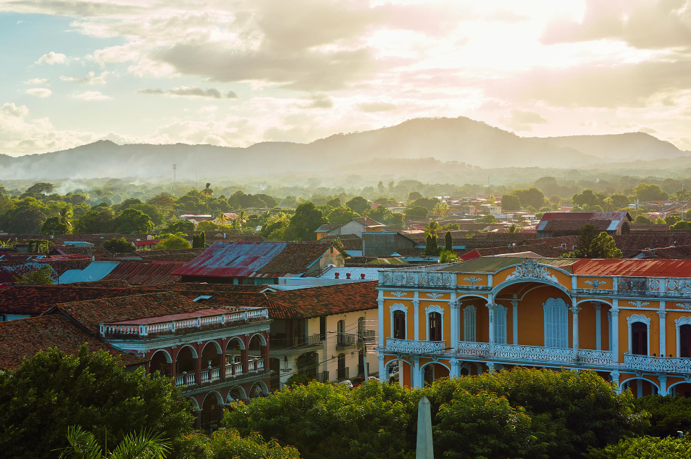 Top Tourist Spots in Nicaragua