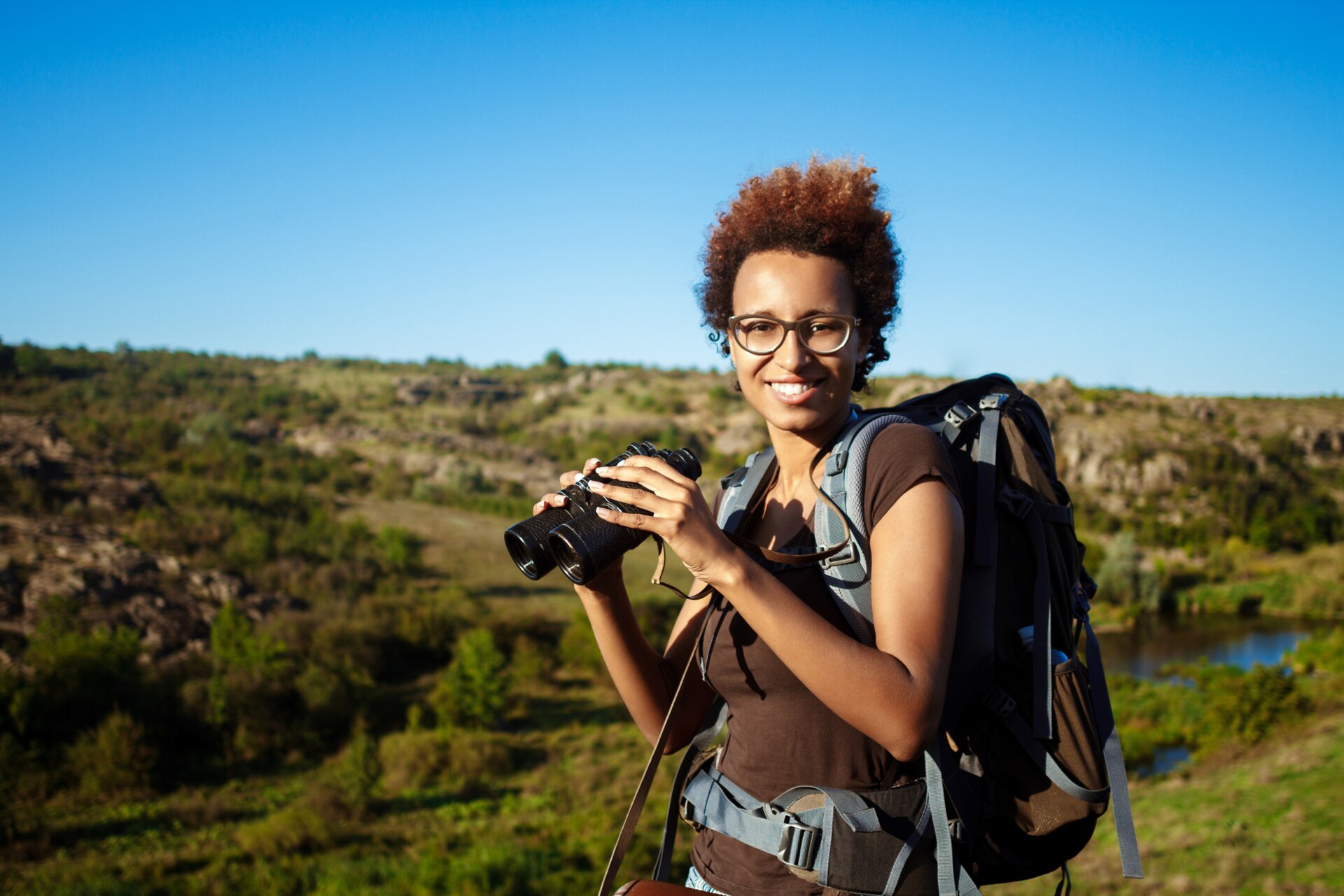 Best Photography Spot in Central African Republic