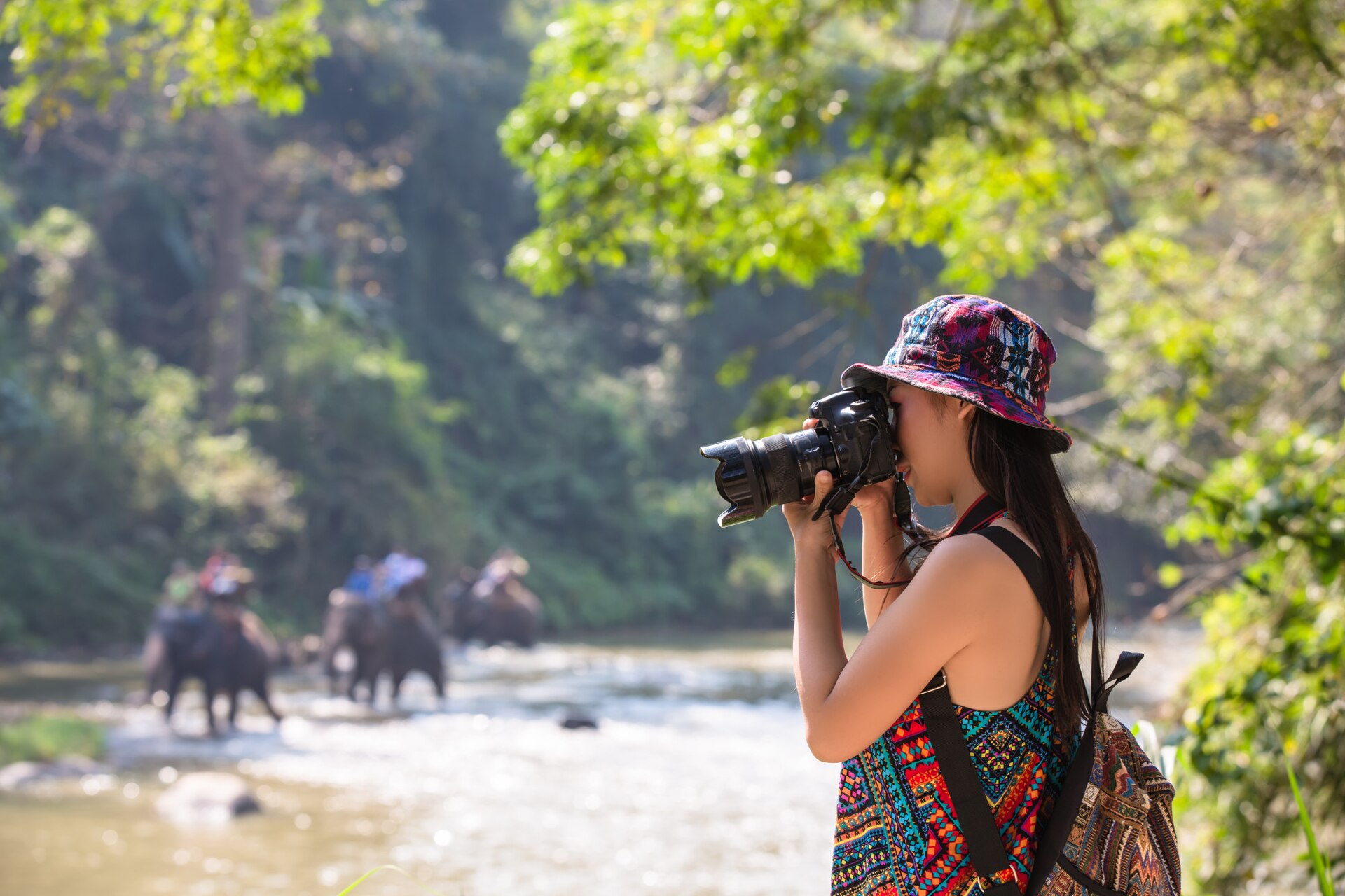 Discover the Best Photography Spot in Malawi