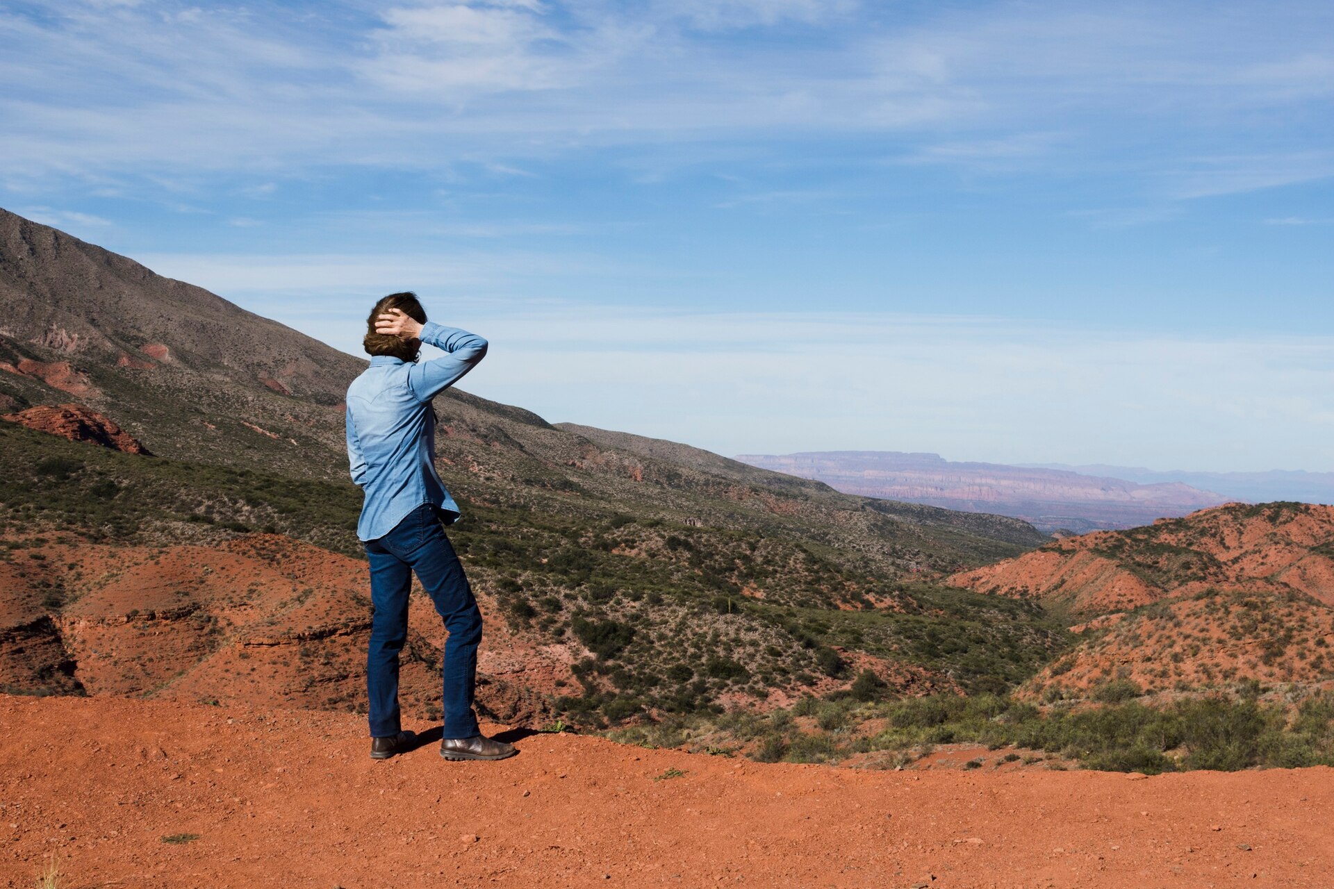 Best Photography Spots in Somalia