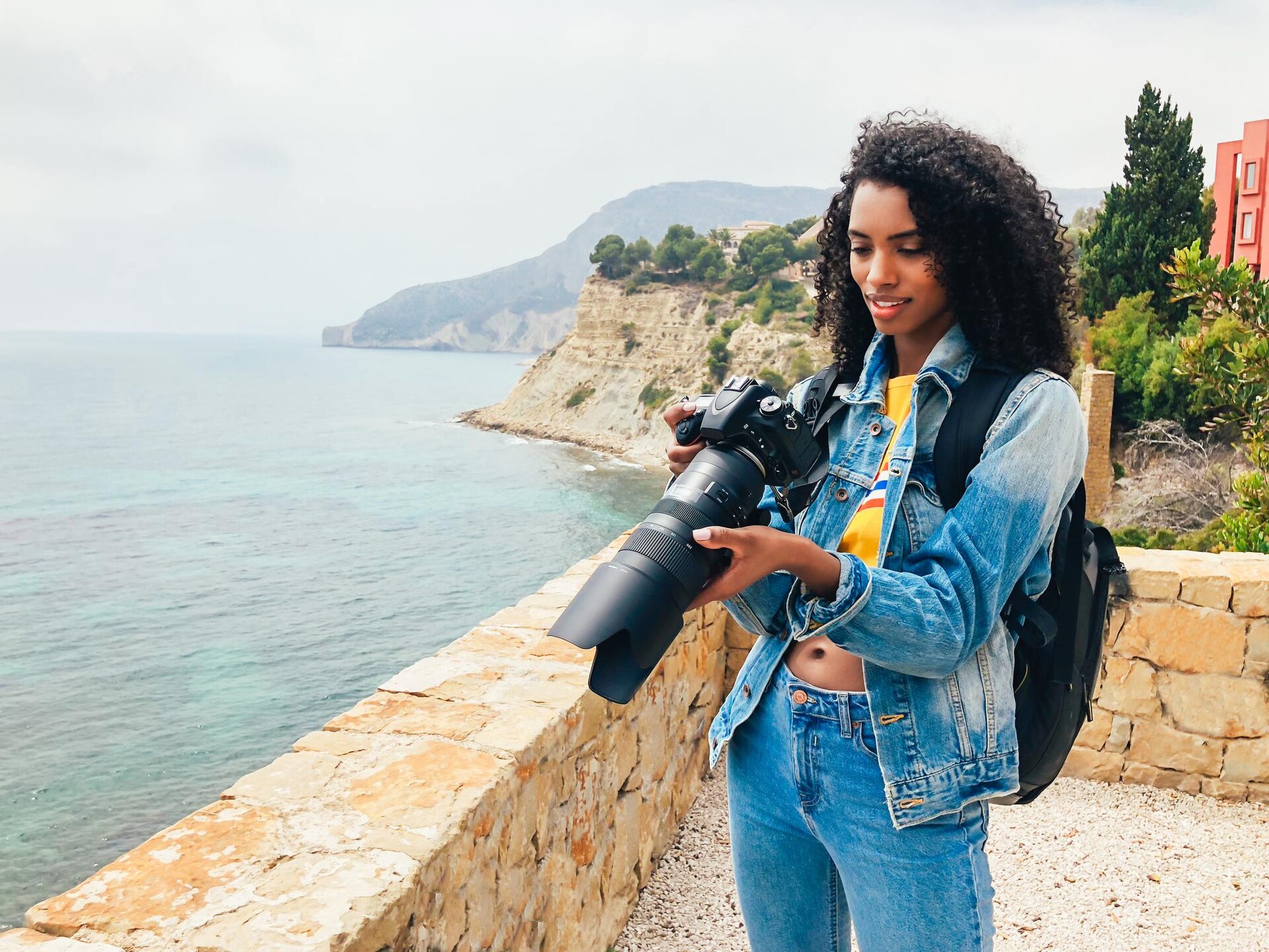 Discover the Best Photography Spots in Eritrea