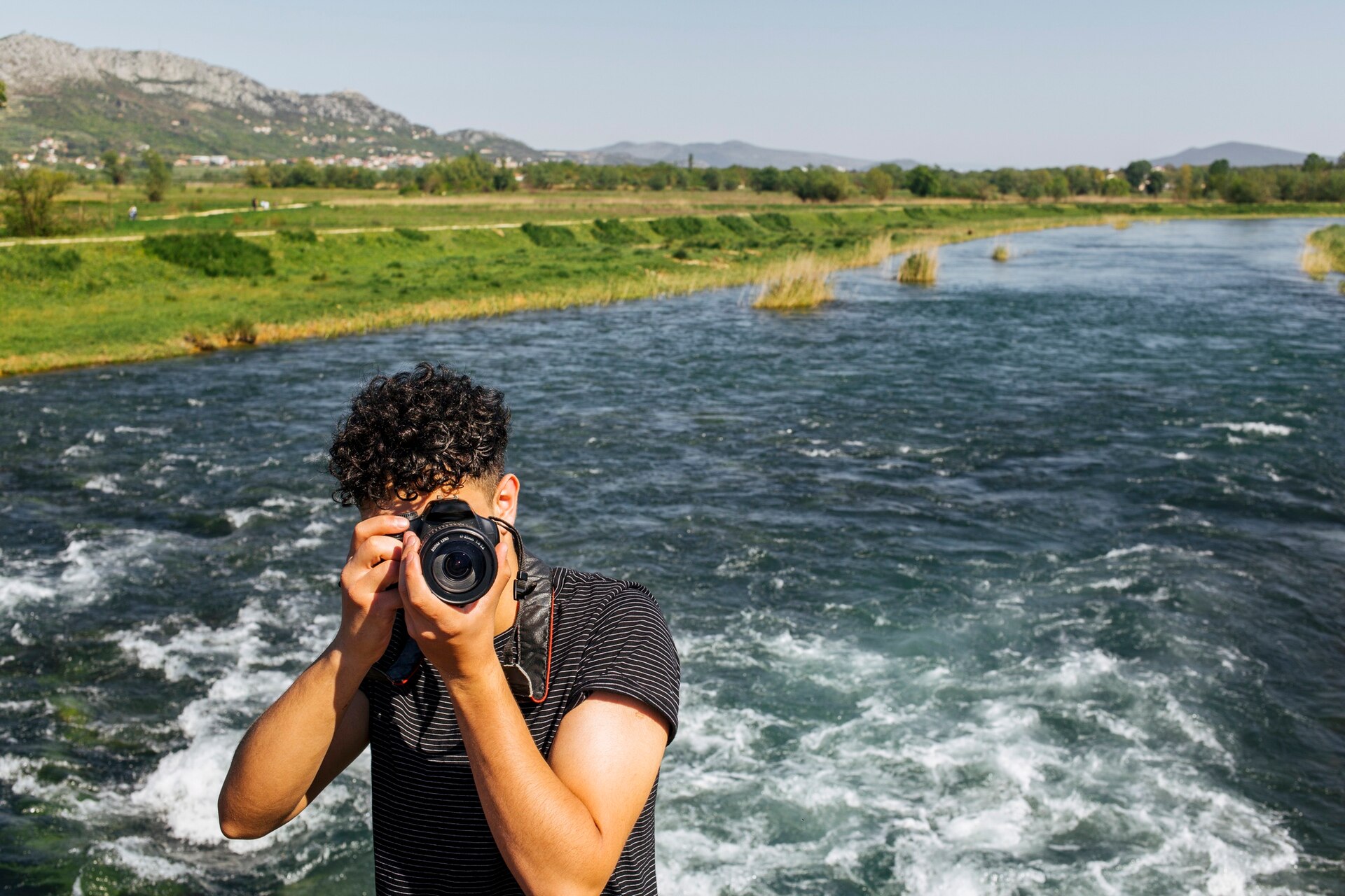 Best Photography Spot in Mozambique