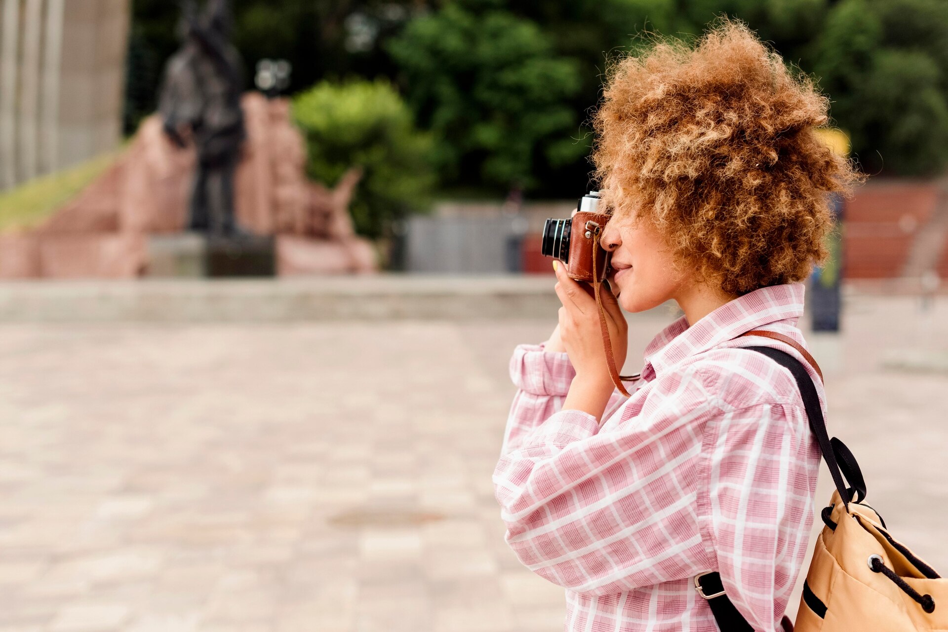 Best Photography Spots in Burkina Faso