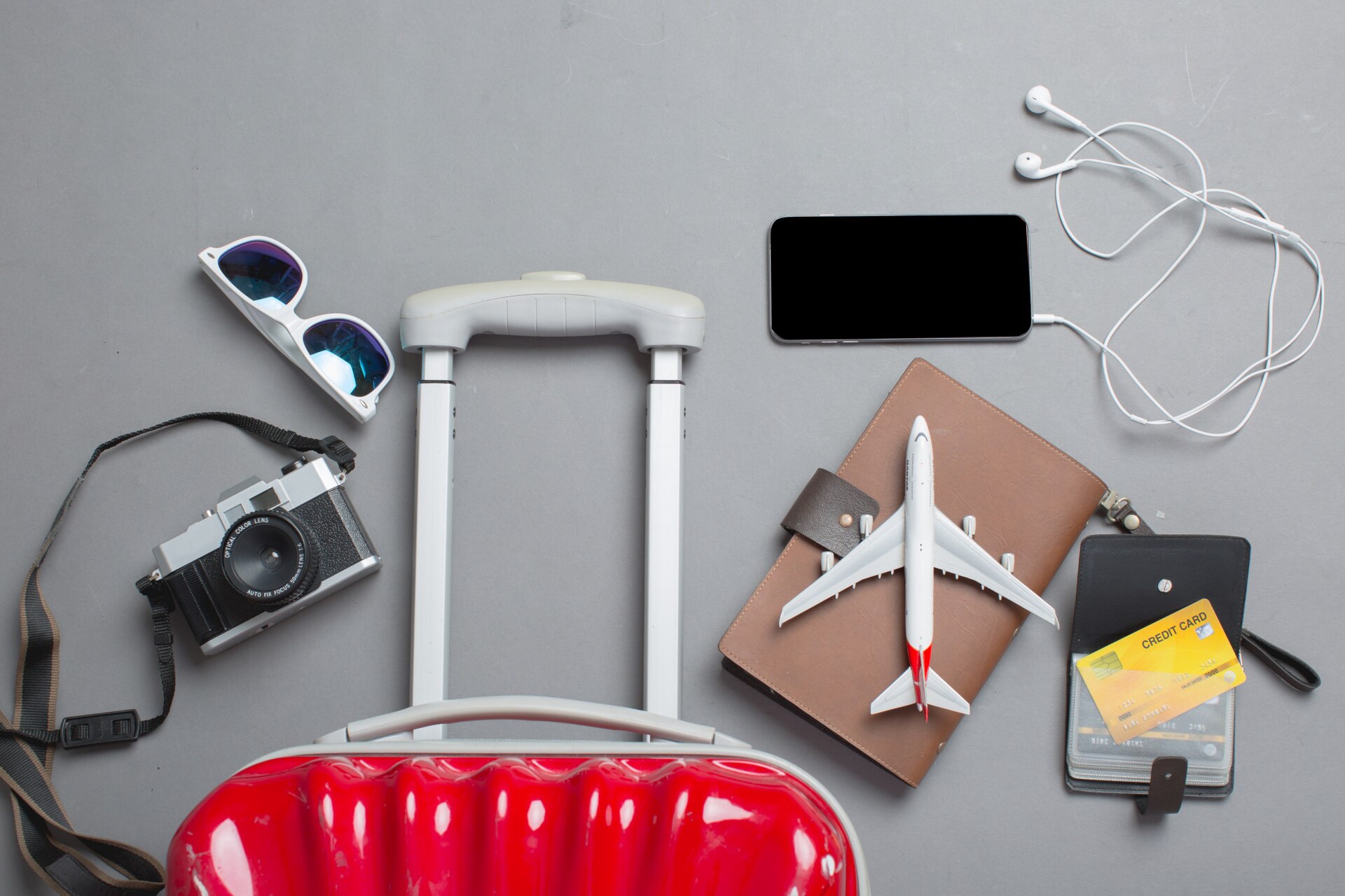 Smart Tech for Travelers