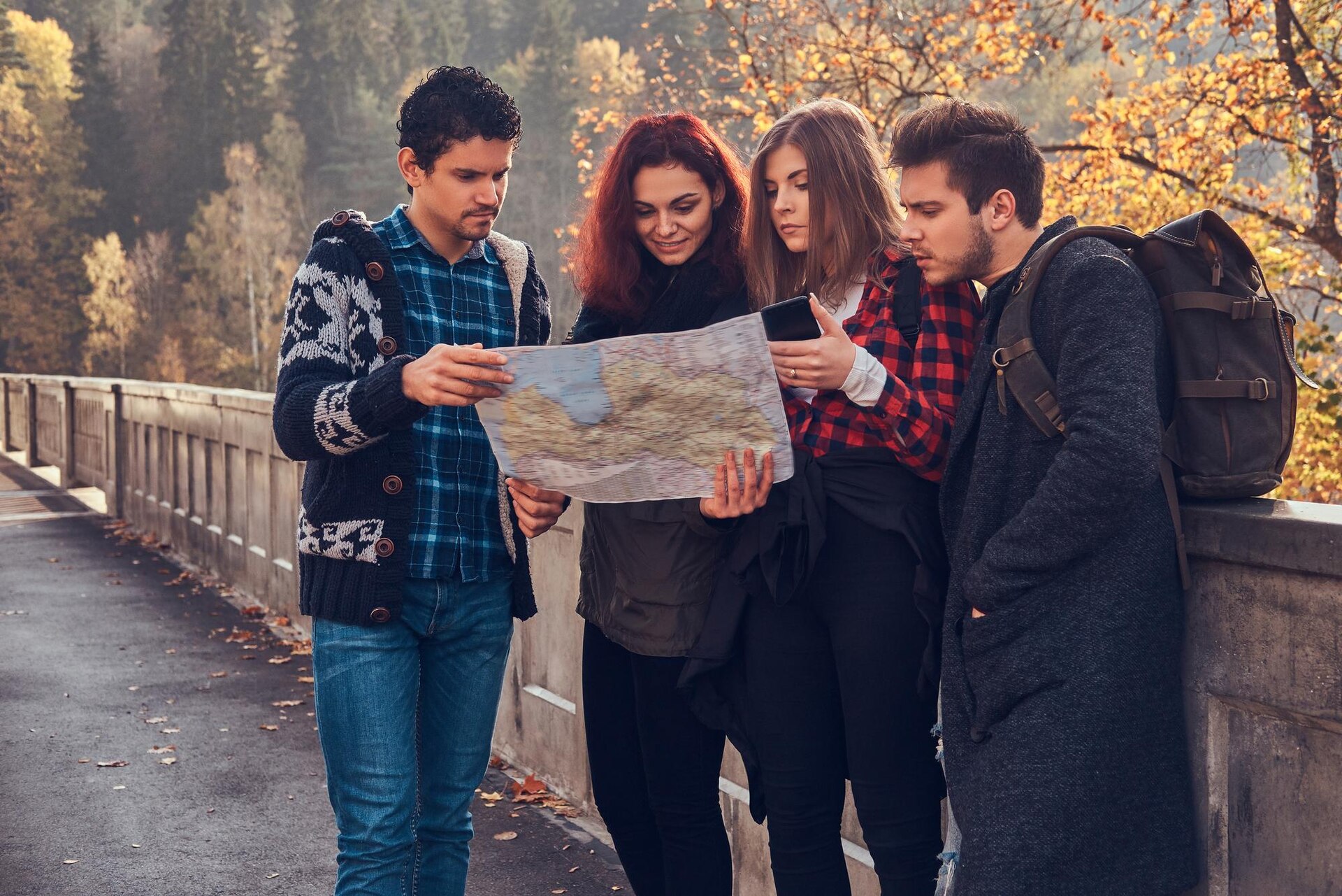 Group Travel Planning Hacks