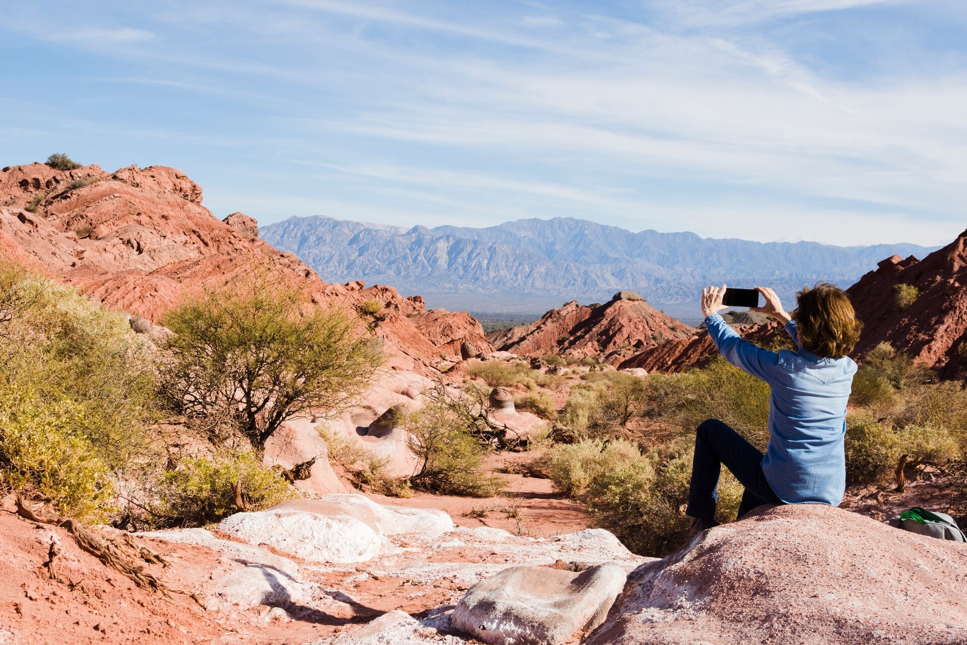 Top Photography Locations in Namibia
