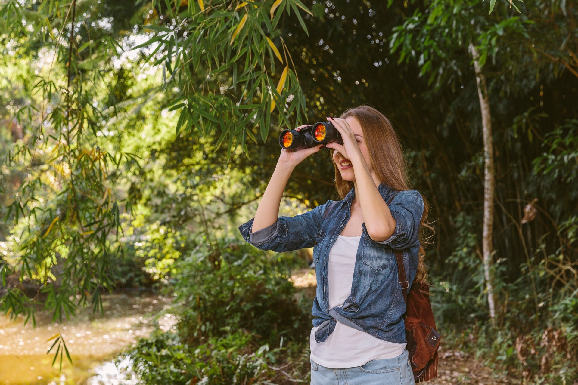 Discover the Best Photography Spot in Benin