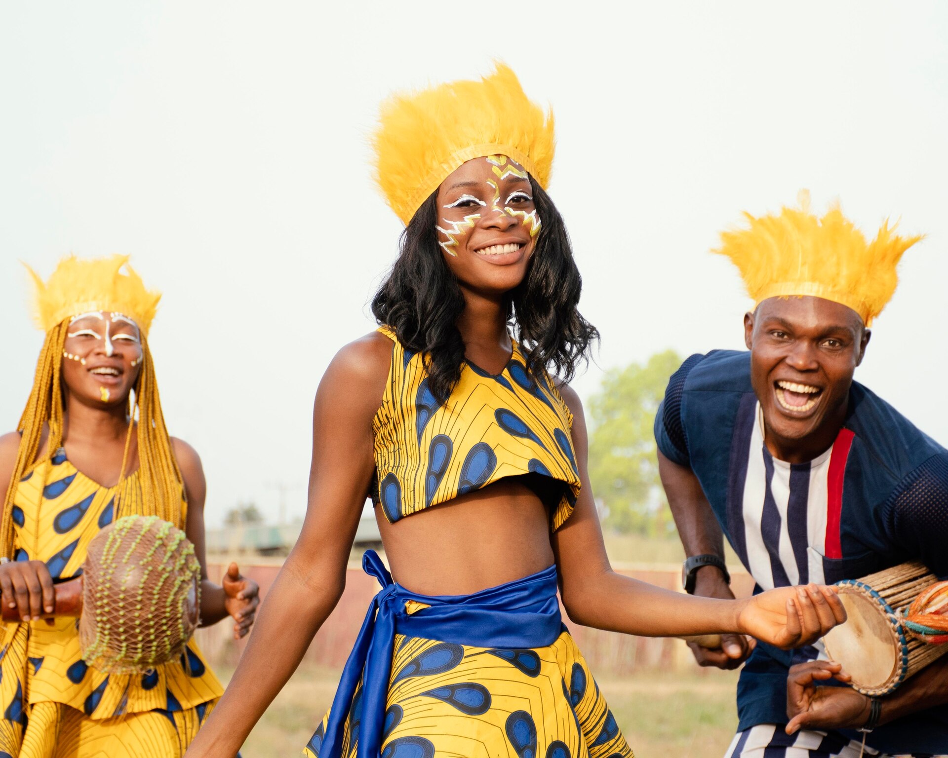 African American Cultural Festival